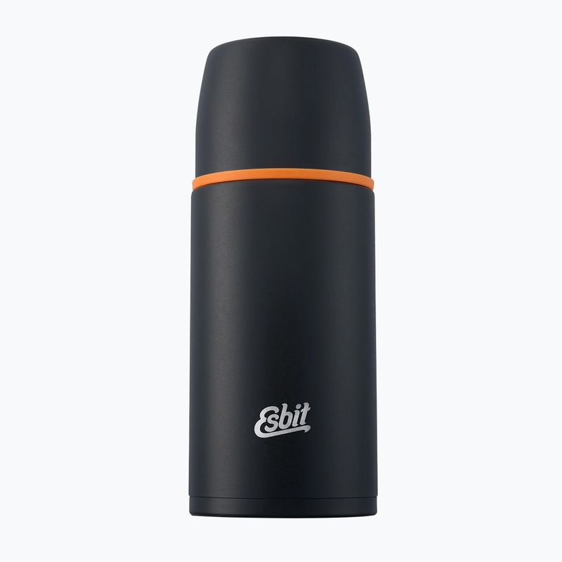 Esbit Stainless Steel Vacuum Flask 750 ml fekete termosz