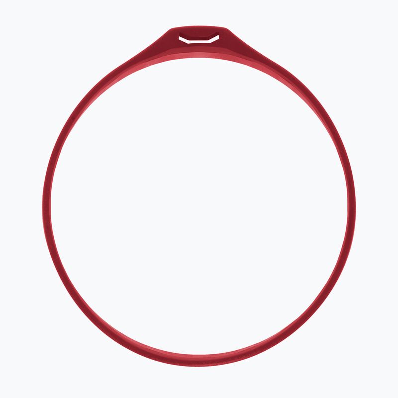 Evőeszközök Esbit Food Jug Silicone Band burgundy 6