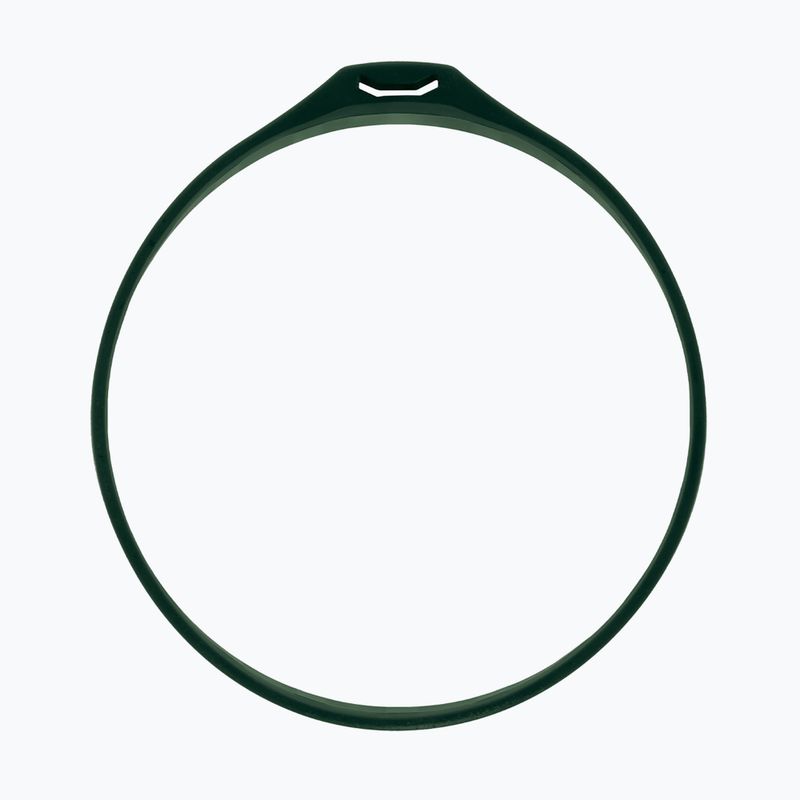 Ételtermosz evőeszközökkel Esbit Stainless Steel Food Jug 500 ml forest green 7