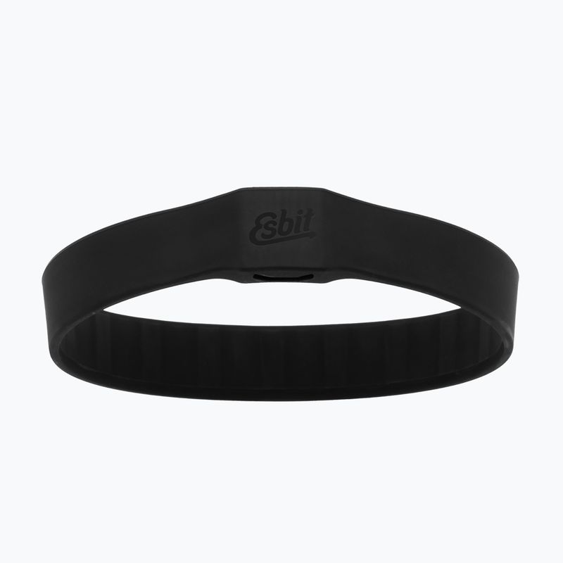 Evőeszközök Esbit Food Jug Silicone Band black 5