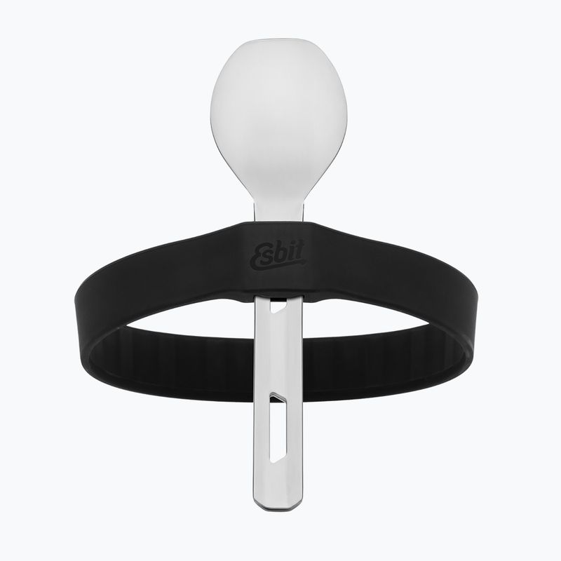 Evőeszközök Esbit Food Jug Silicone Band black 7