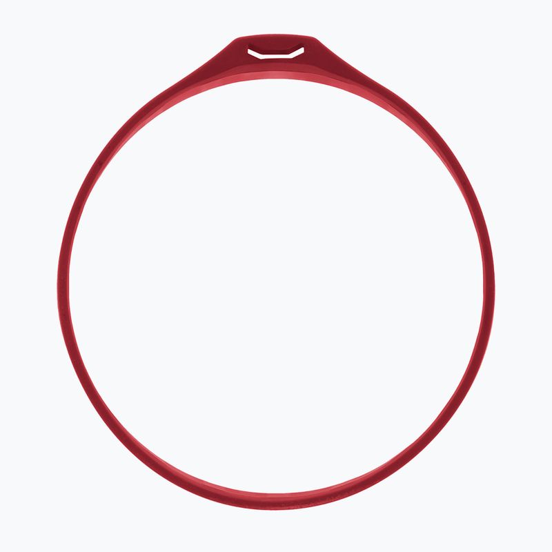 Evőeszközök Esbit Food Jug Silicone Band burgundy 6
