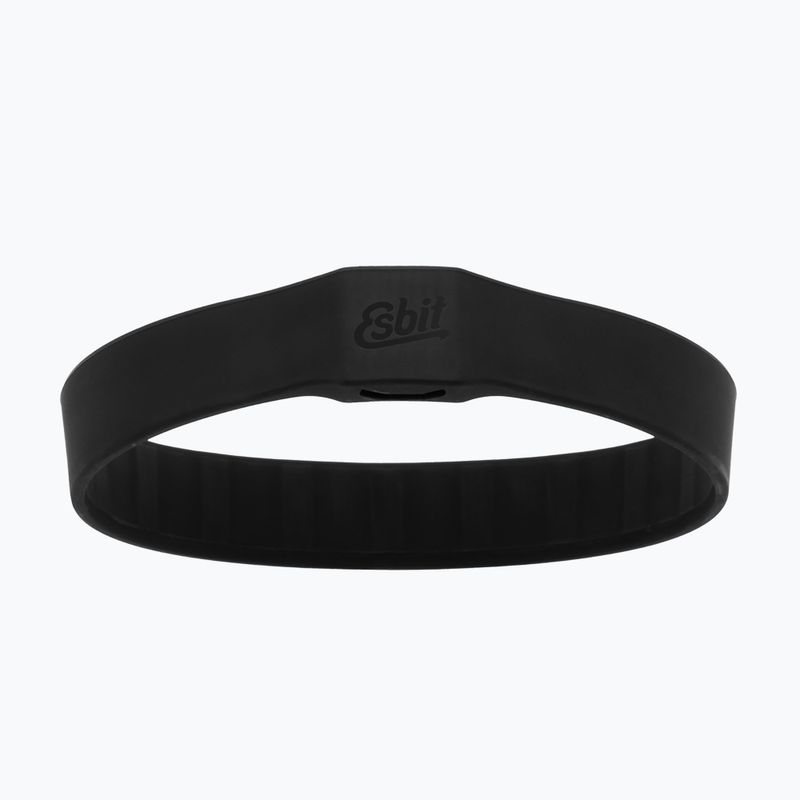 Evőeszközök Esbit Food Jug Silicone Band black 5