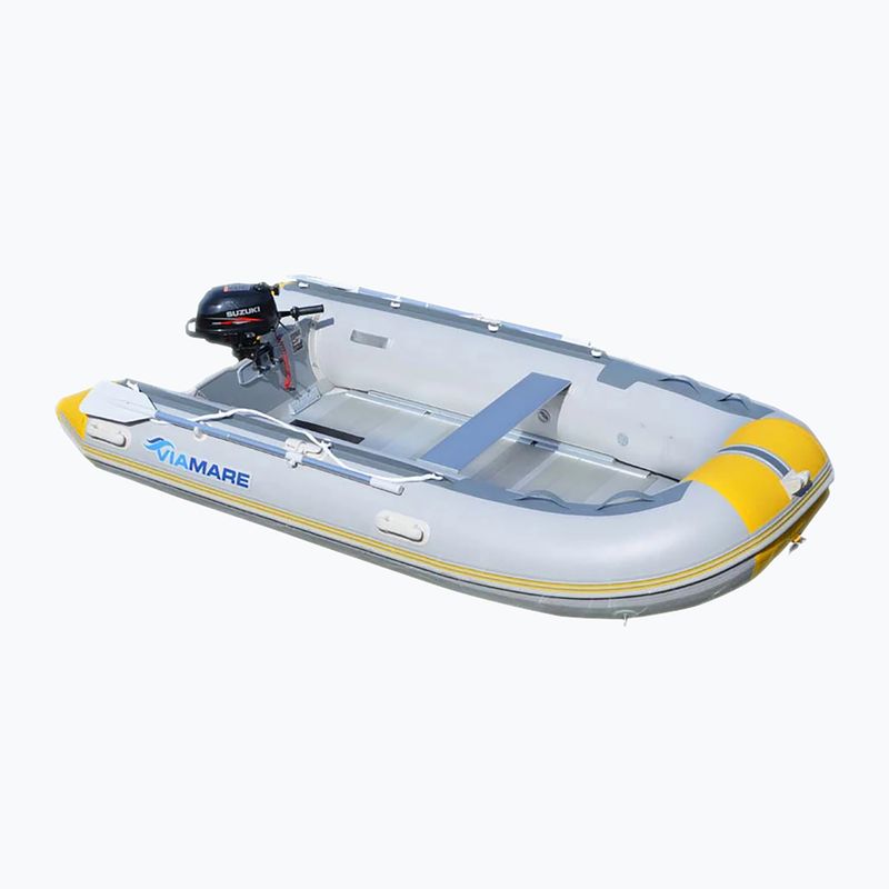 Viamare 330 S ALU szürke 5 személyes ponton Viamare 330 S ALU szürke 1126149