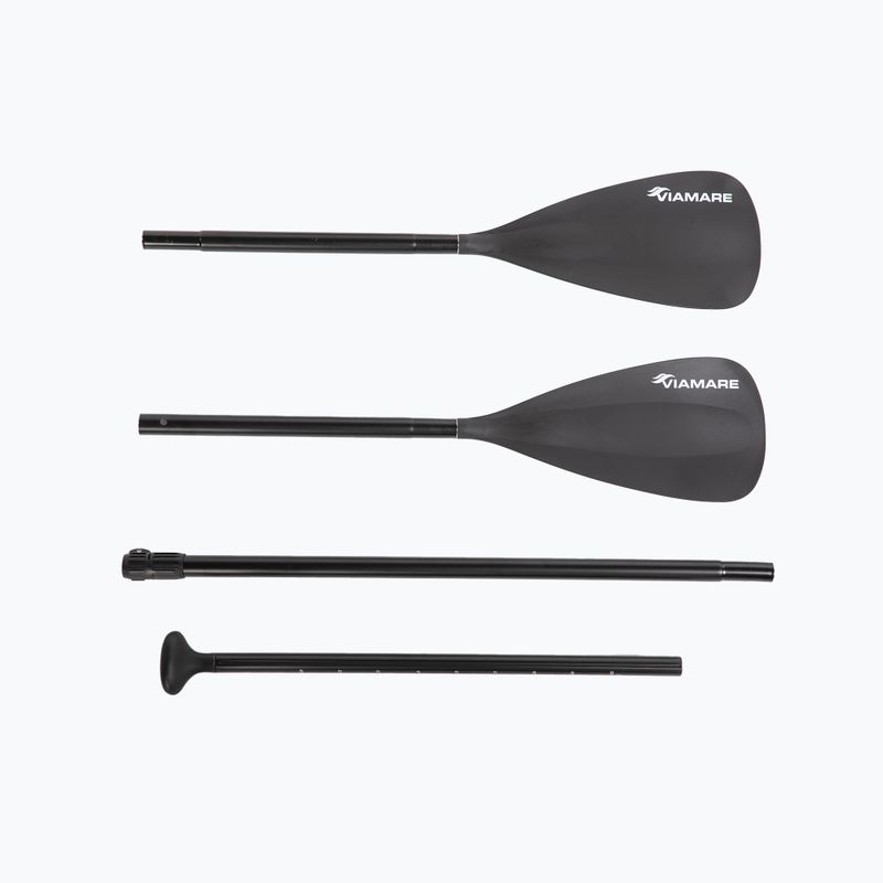 Kajak/SUP hibrid Viamare Supkayak 350 blue/white 11
