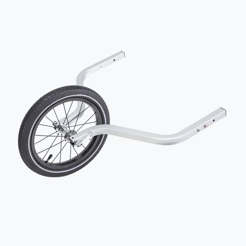 Qeridoo 14" Joggerrad kétüléses pótkerékhez 2020 JR-2-20