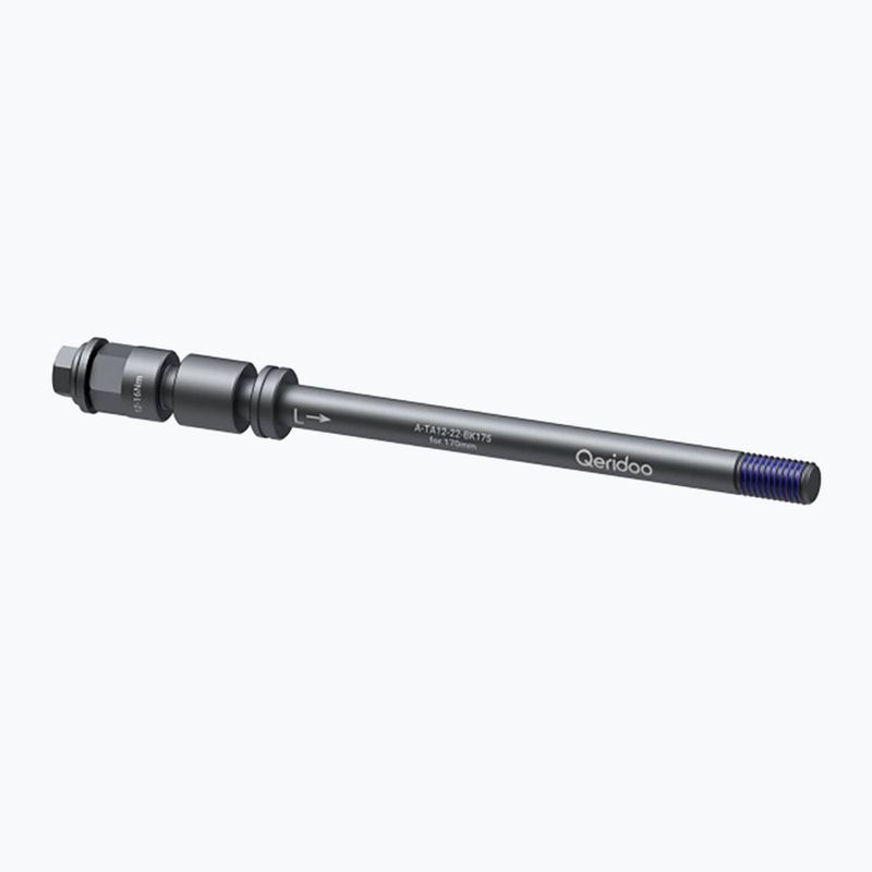 Qeridoo M12x1.75mm Maxle merev tengely adapter