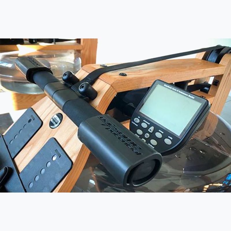WaterRower Oarsome Grip vízi evezőpárna fekete 3