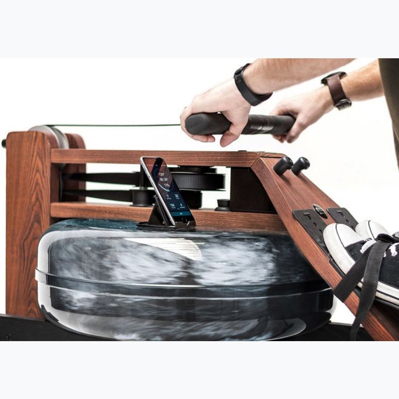 Bluetooth modul a WaterRower SmartRow vízi evezősökhöz 7
