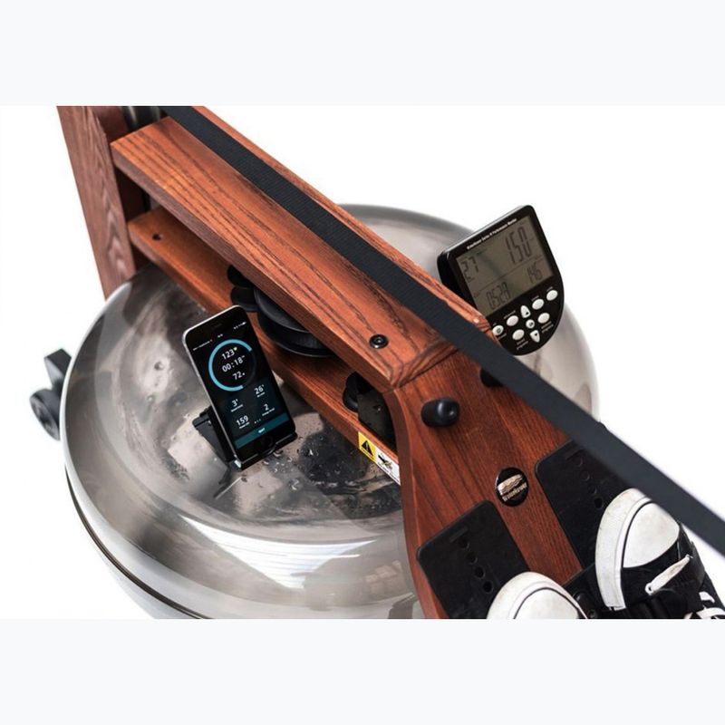 Bluetooth modul a WaterRower SmartRow vízi evezősökhöz 8