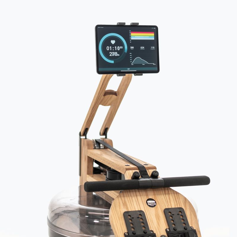 WaterRower Performance tölgyfa barna WW-WR-233-S4 8