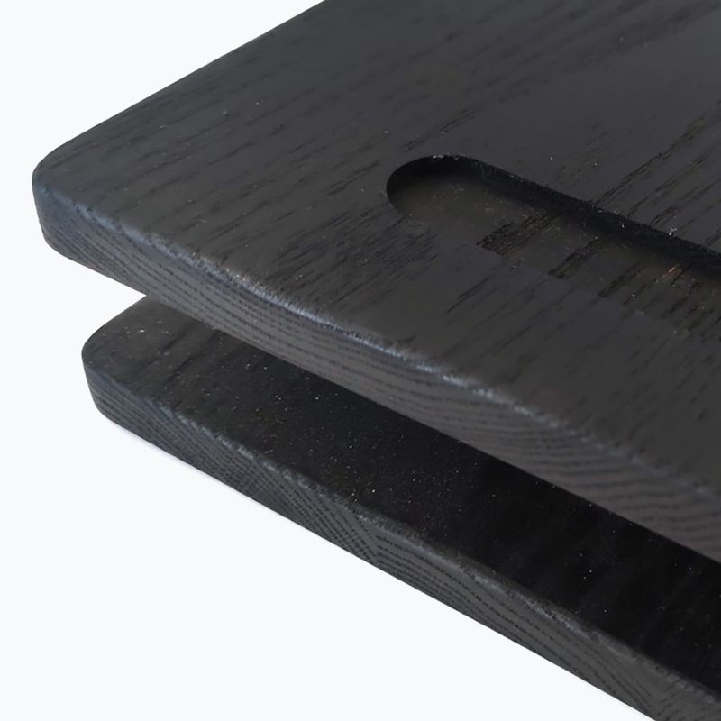 Kiegyensúlyozó platform a WaterRower FlowRow vízi evezősökhöz 2 db fekete. 3