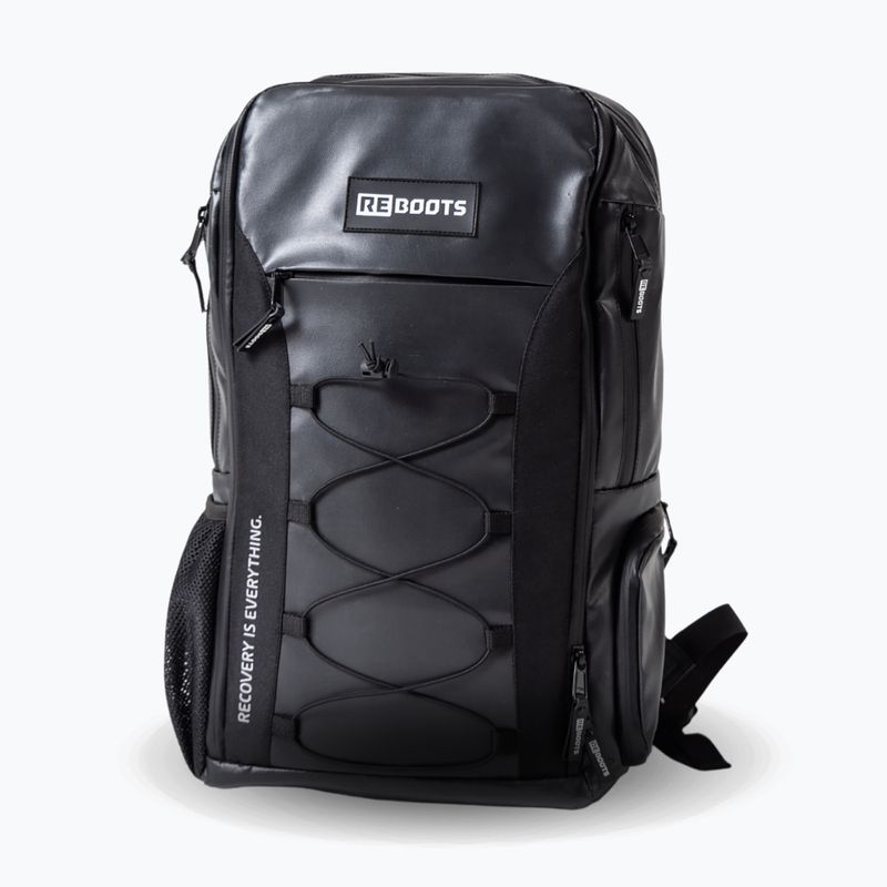 Hátizsák REBOOTS Backpack 40 l black 2