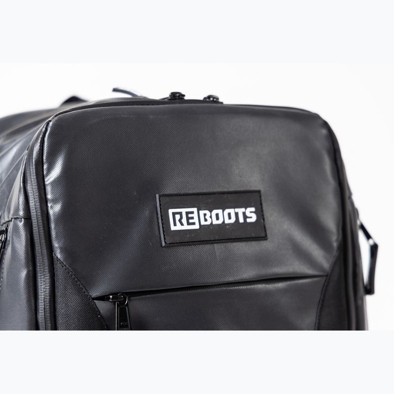 Hátizsák REBOOTS Backpack 40 l black 3
