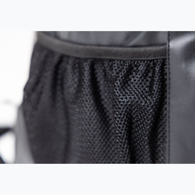 Hátizsák REBOOTS Backpack 40 l black 5