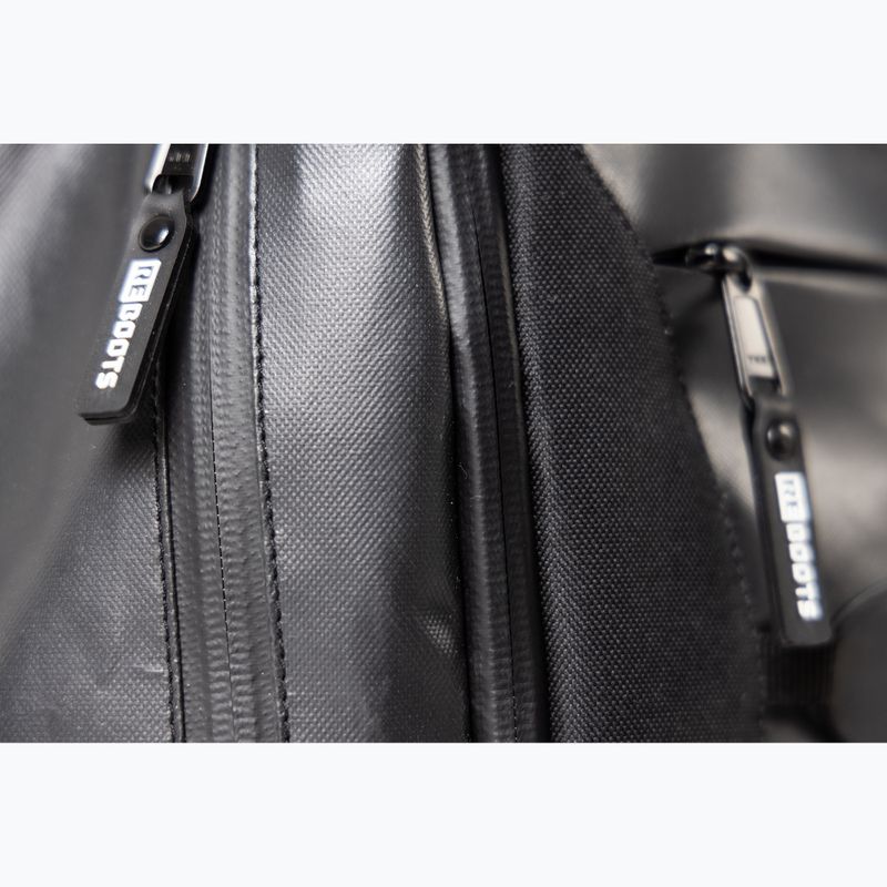 Hátizsák REBOOTS Backpack 40 l black 6