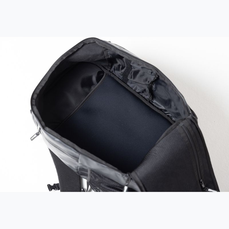Hátizsák REBOOTS Backpack 40 l black 7