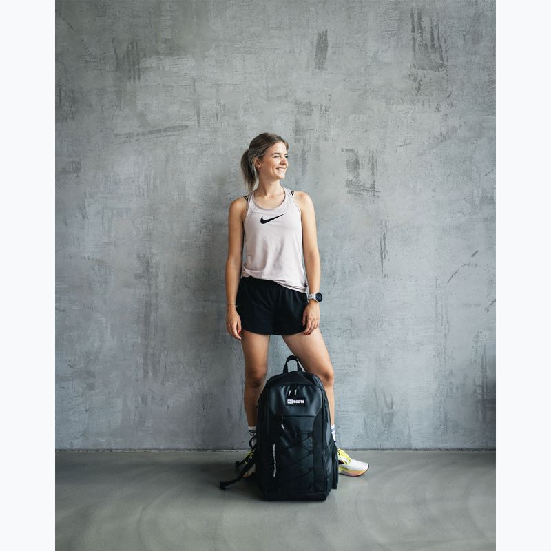 Hátizsák REBOOTS Backpack 40 l black 9