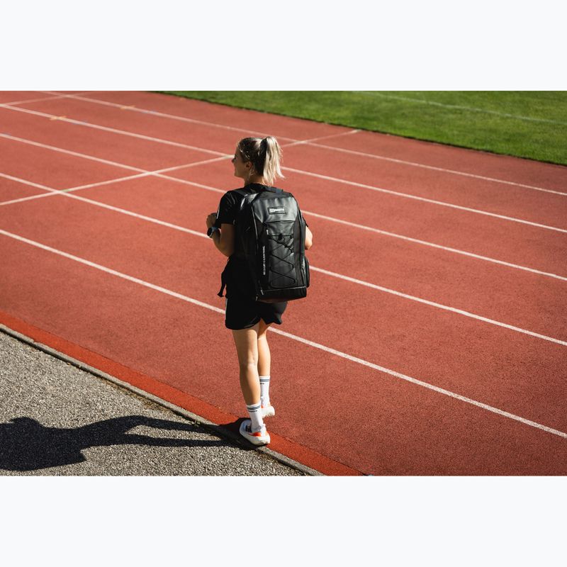 Hátizsák REBOOTS Backpack 40 l black 11