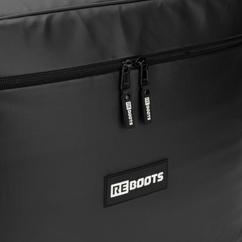 Táska REBOOTS Soft 45-50 l black 4