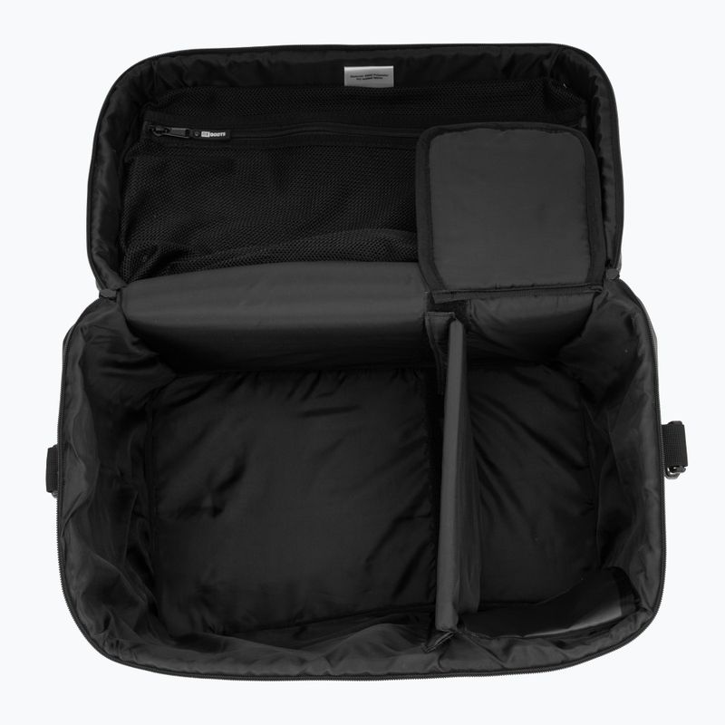 Táska REBOOTS Soft 45-50 l black 6