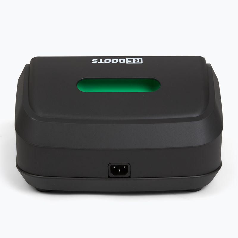 Lábszárvédők nyirokdrenázshoz REBOOTS One Pro Recovery Pants 2.0 Set 2024 Edition black 5