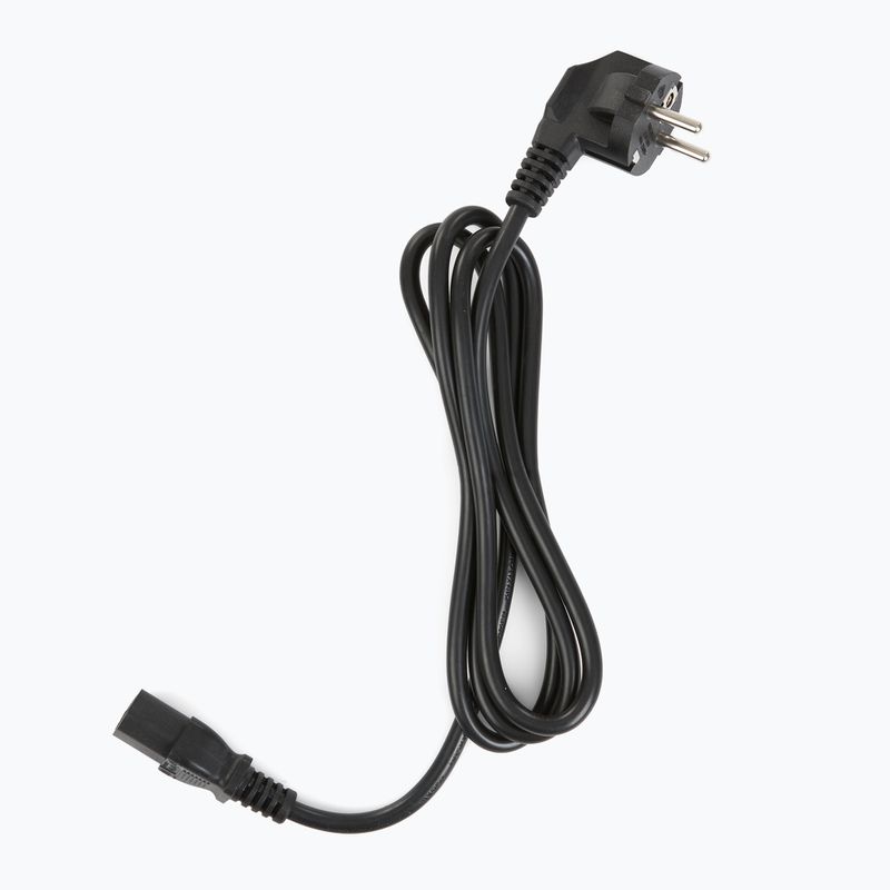 Lábszárvédők nyirokdrenázshoz REBOOTS One Pro Recovery Pants 2.0 Set 2024 Edition black 15