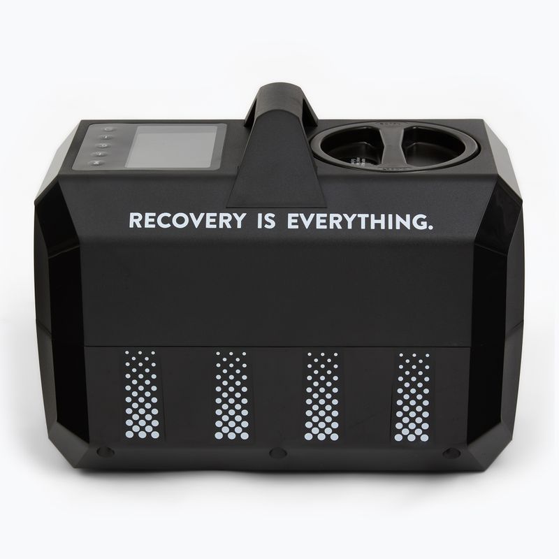 Mandzsetta kompresszióval REBOOTS Cryo One black 3