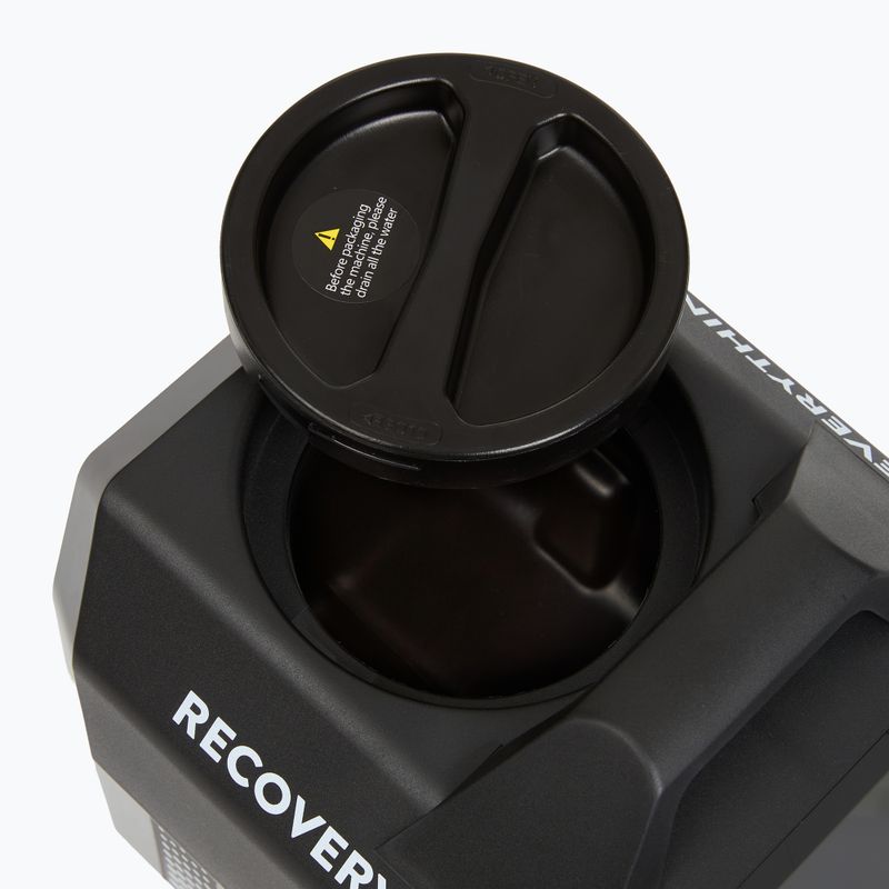 Mandzsetta kompresszióval REBOOTS Cryo One black 6