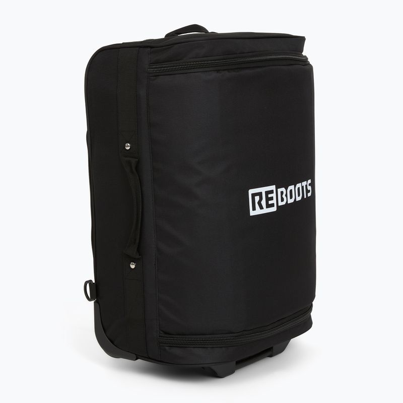 Mandzsetta kompresszióval REBOOTS Cryo One black 7