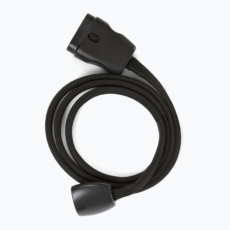 Mandzsetta kompresszióval REBOOTS Cryo One black 10