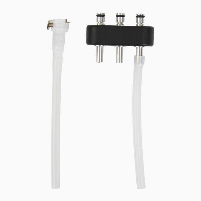 Mandzsetta kompresszióval REBOOTS Cryo One black 12