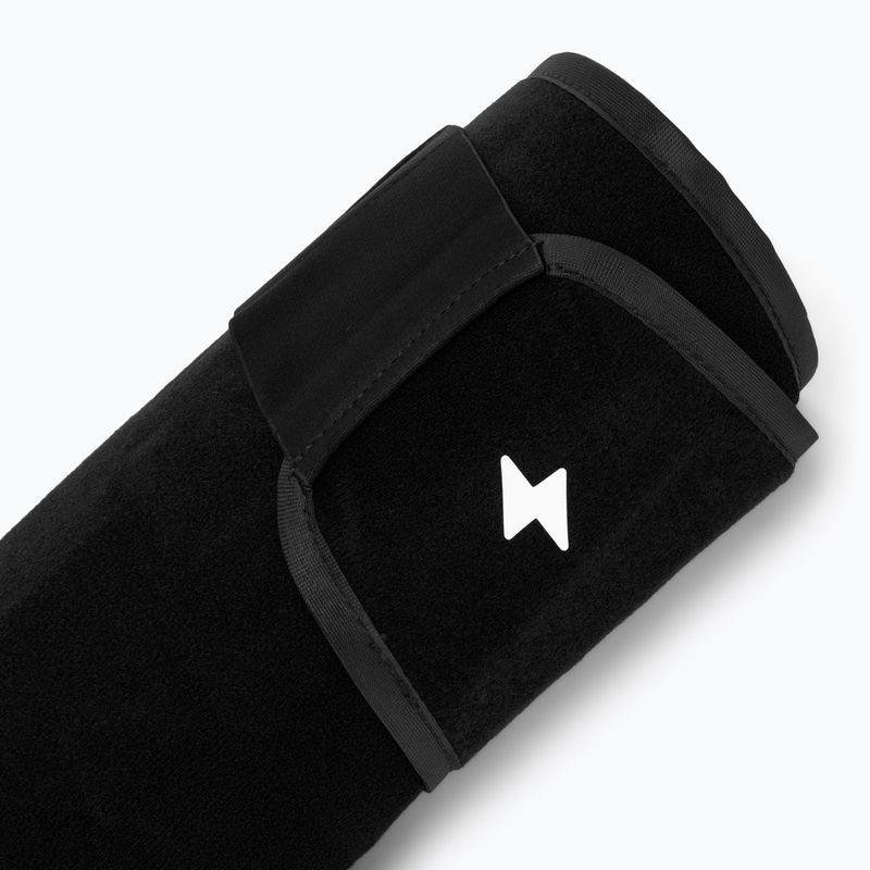 Krioterápiás mandzsetta kompresszióval REBOOTS Knee black 5