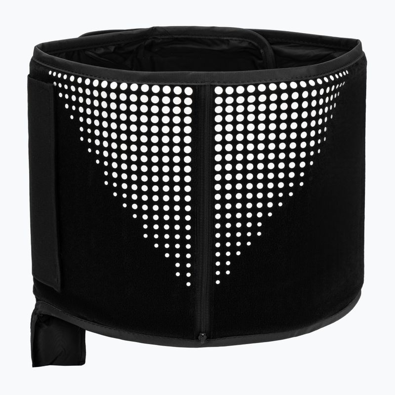 Krioterápiás mandzsetta kompresszióval REBOOTS Waist black 3