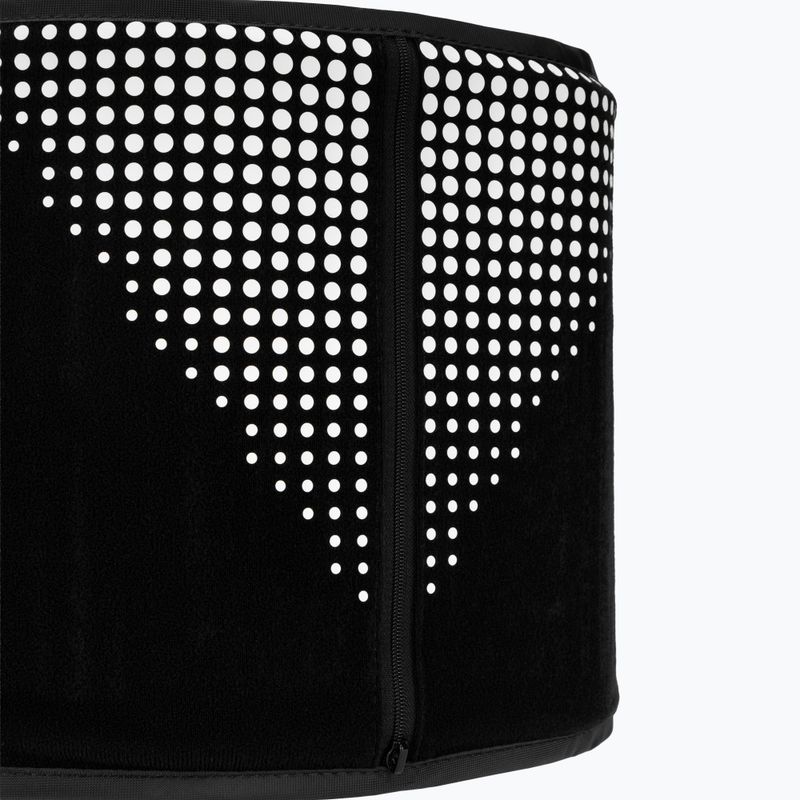 Krioterápiás mandzsetta kompresszióval REBOOTS Waist black 6