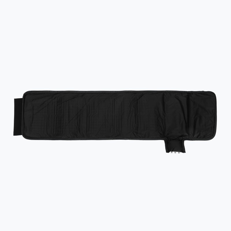 Krioterápiás mandzsetta kompresszióval REBOOTS Waist black 8