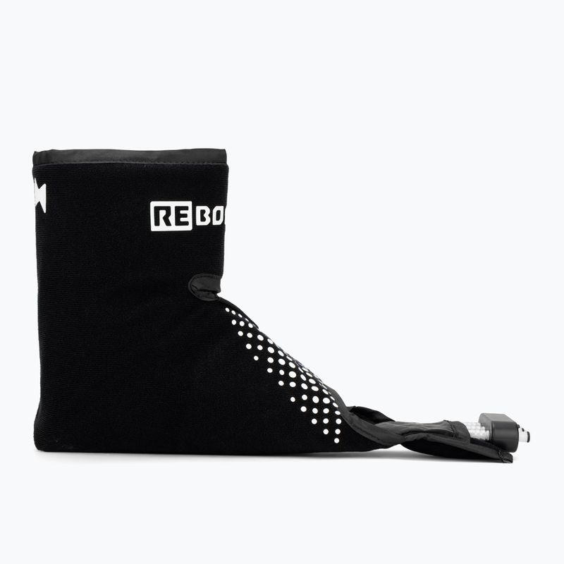 Krioterápiás mandzsetta kompresszióval REBOOTS Ankle black 2