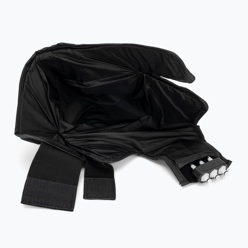 Krioterápiás mandzsetta kompresszióval REBOOTS Ankle black 6