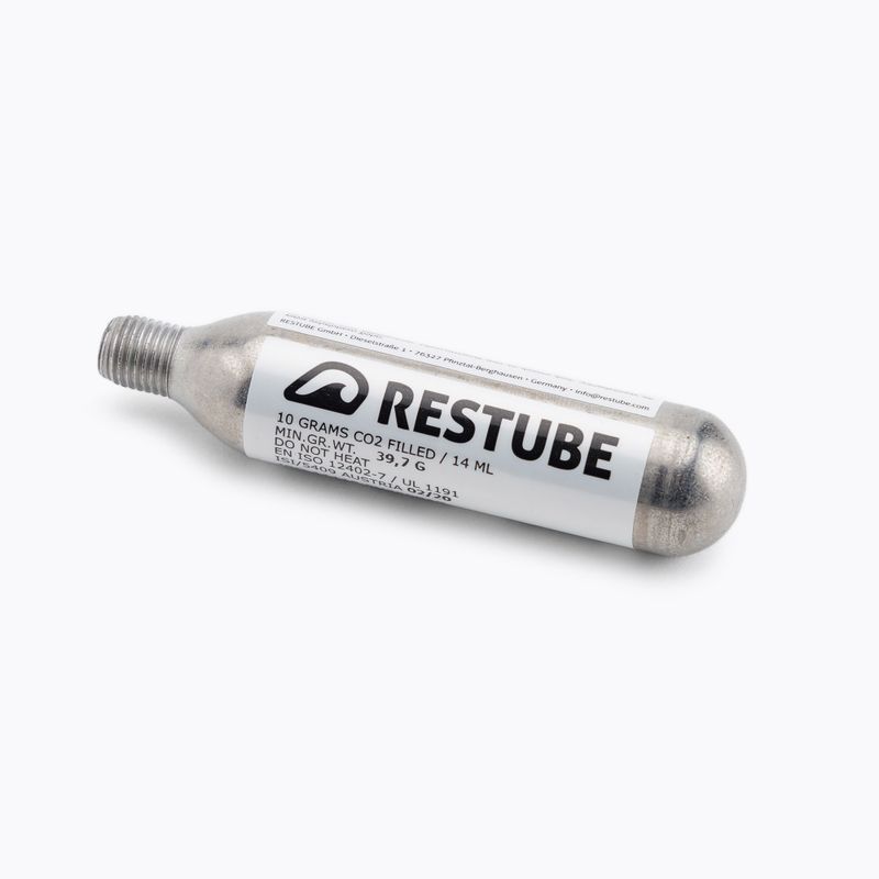 CO2 patronok (2db 10,9g) a Restube strandbójákhoz MRA0001