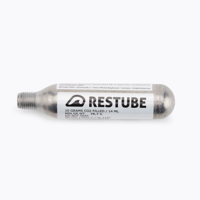 CO2 patronok (2db 10,9g) a Restube strandbójákhoz MRA0001 2