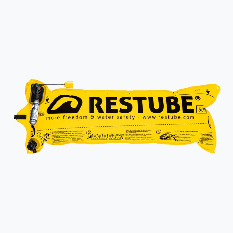 Restube One rögzítőbója tengerészkék 2