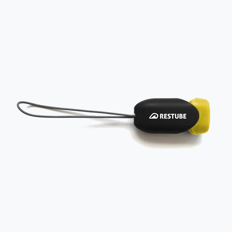 Síp Restube Emergency Whistle yellow/black 2