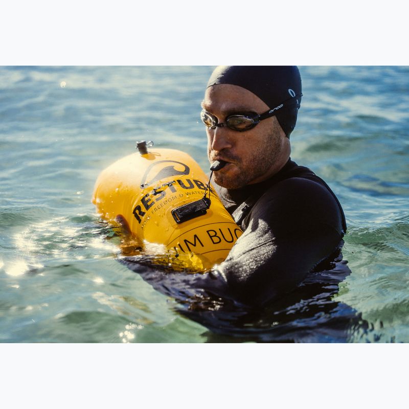 Síp Restube yellow 2