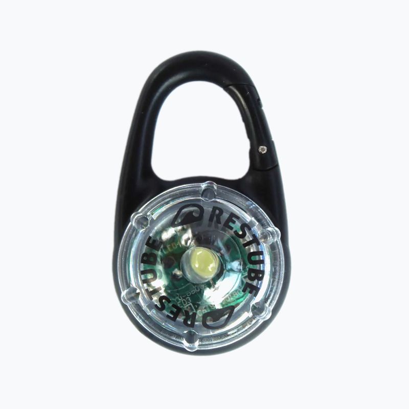 Restube Led bójalámpa fekete 2