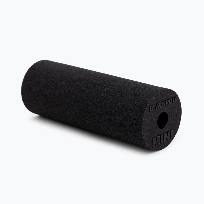 Görgő BLACKROLL Mini fekete mini42603