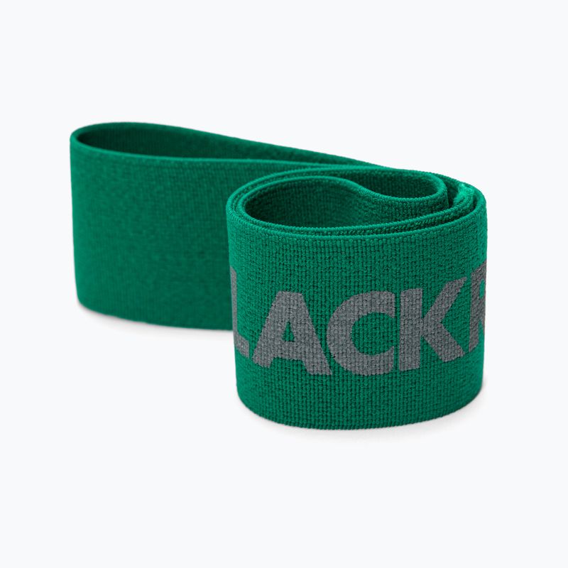 BLACKROLL hurok zöld szalag42603 2