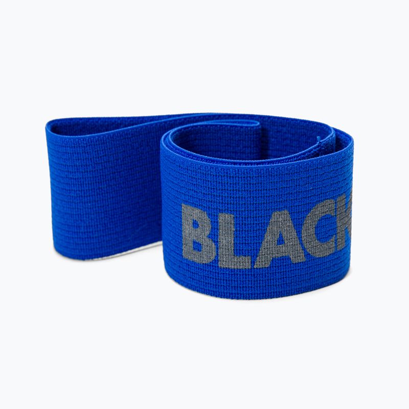 Fitness szalag BLACKROLL hurok kék szalag42603 2