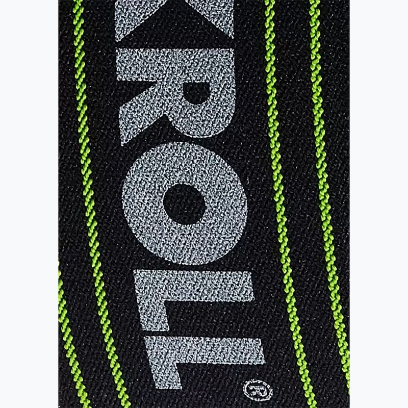 Edzőszalag BLACKROLL Resist black 3