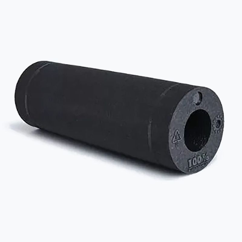 BLACKROLL Vékony fekete masszázshenger