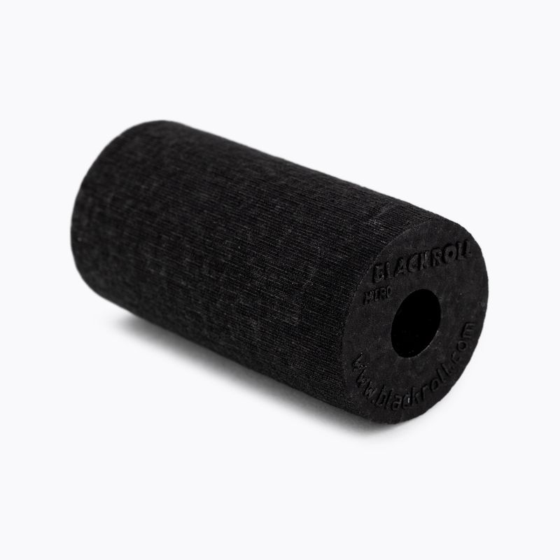 Görgő BLACKROLL Micro fekete mikro42603